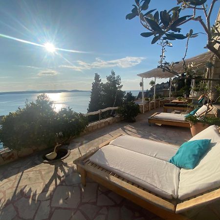 Villa Marijam Hvar Town Kültér fotó
