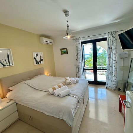 Villa Marijam Hvar Town Kültér fotó