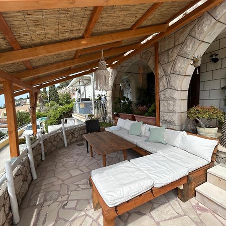 Villa Marijam Hvar Town Kültér fotó
