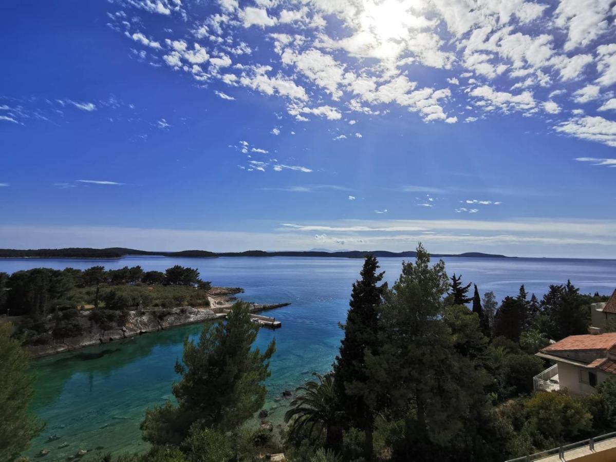 Villa Marijam Hvar Town Kültér fotó