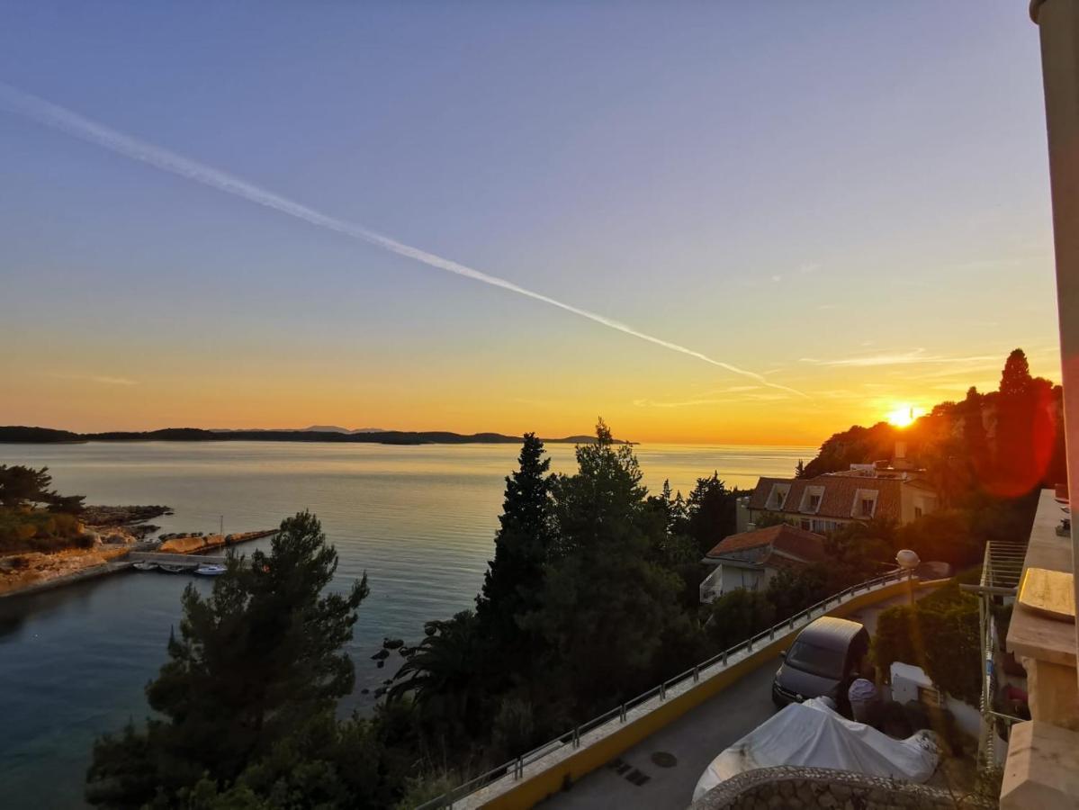 Villa Marijam Hvar Town Kültér fotó