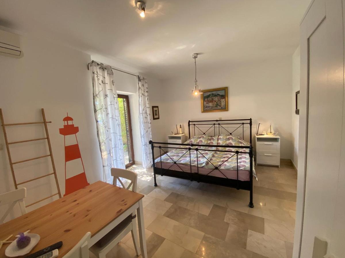 Villa Marijam Hvar Town Kültér fotó