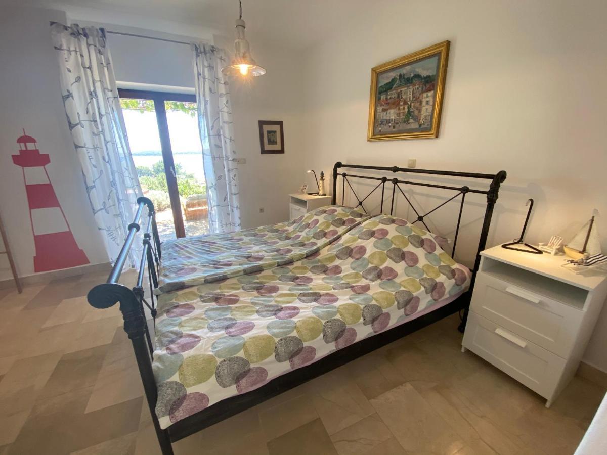 Villa Marijam Hvar Town Kültér fotó