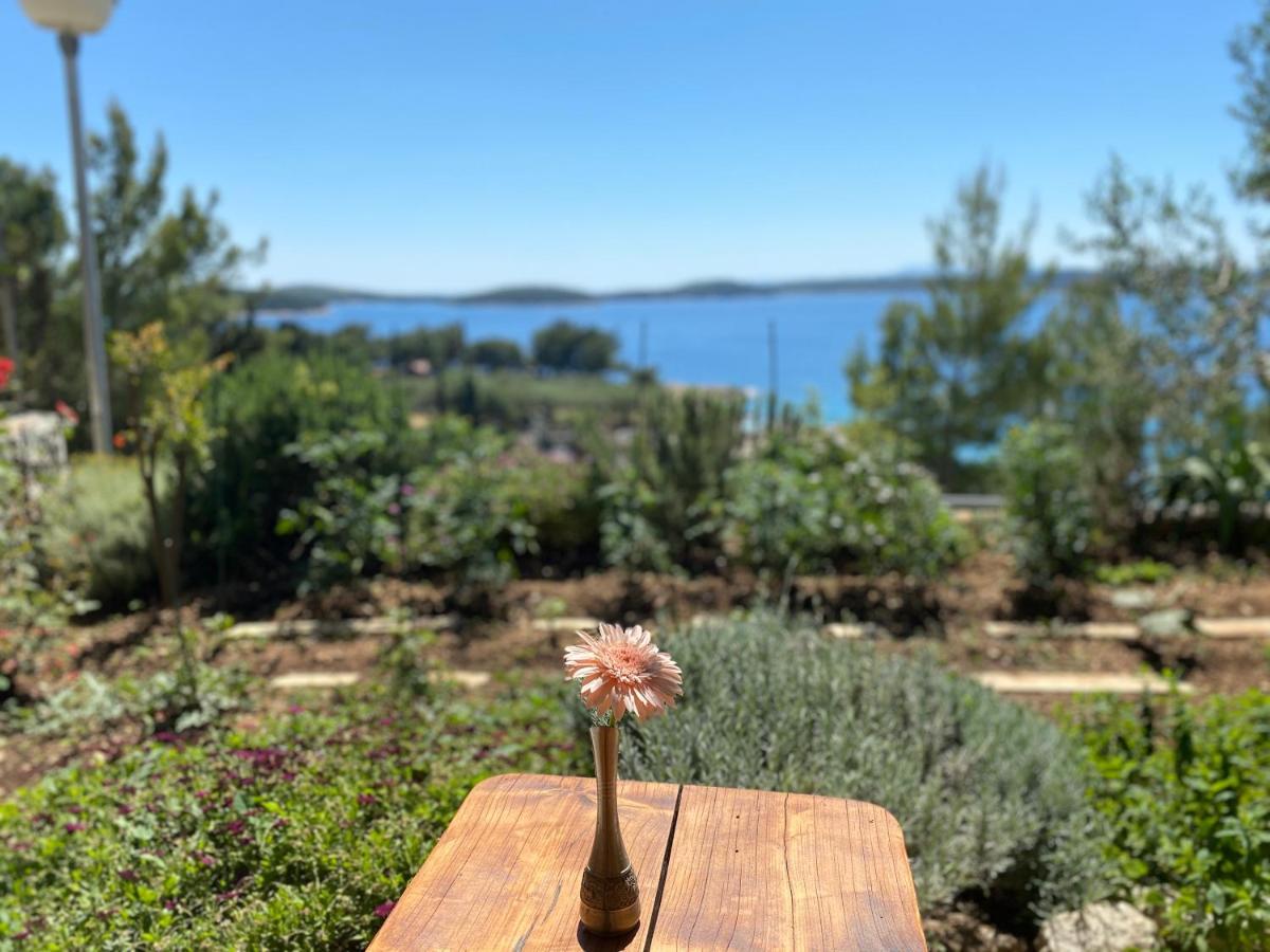 Villa Marijam Hvar Town Kültér fotó