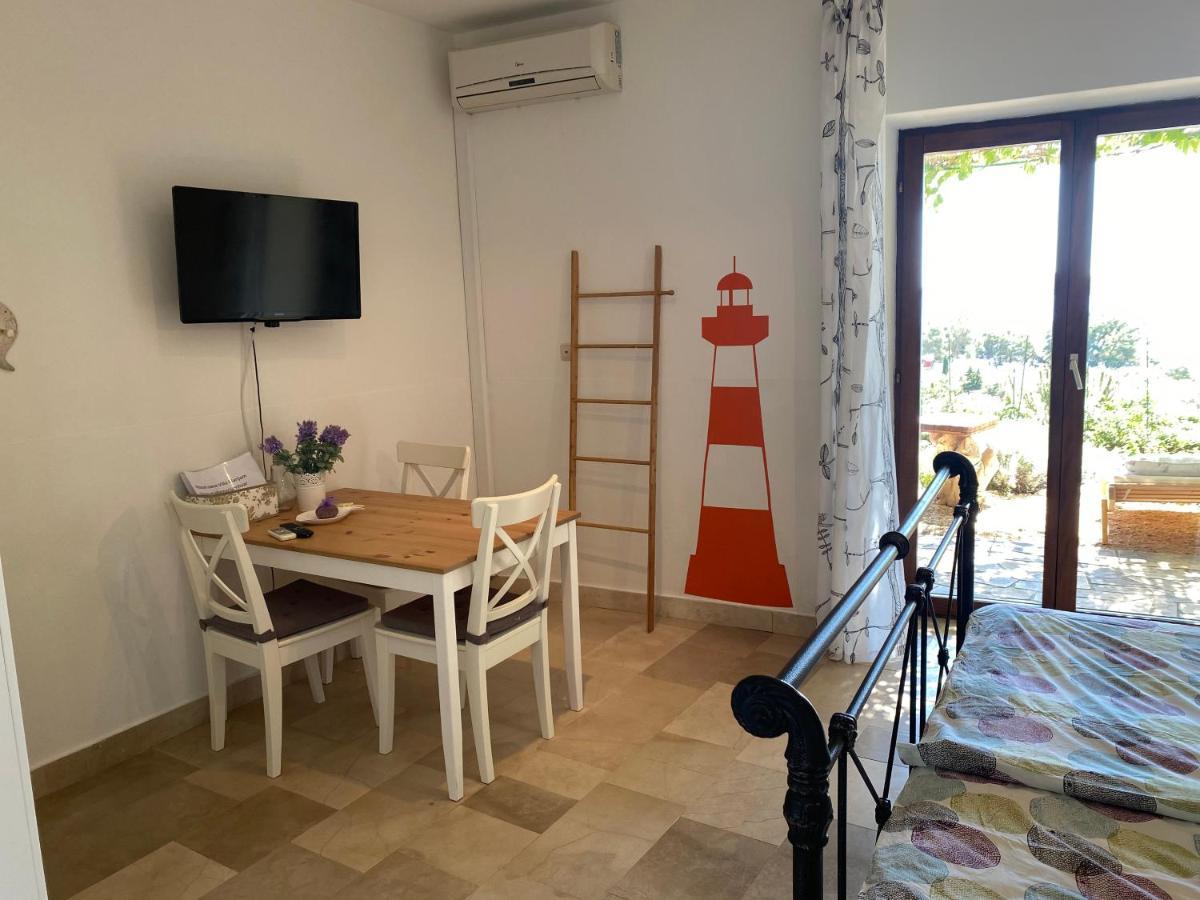 Villa Marijam Hvar Town Kültér fotó