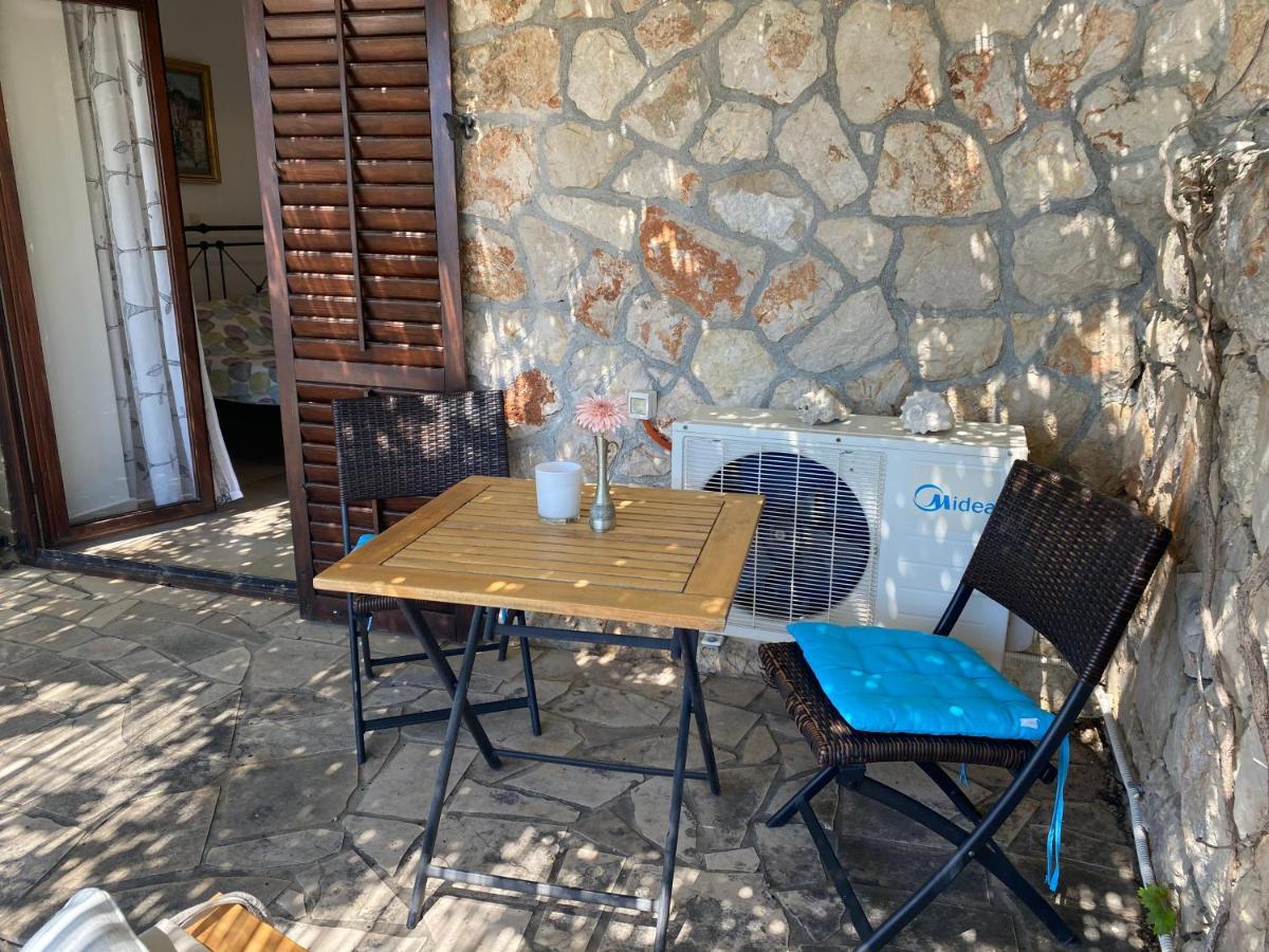 Villa Marijam Hvar Town Kültér fotó