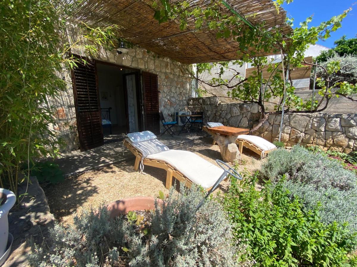 Villa Marijam Hvar Town Kültér fotó