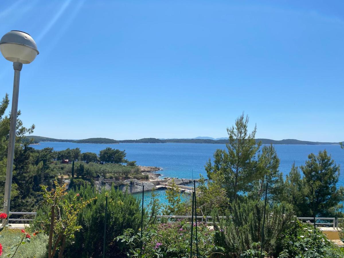 Villa Marijam Hvar Town Kültér fotó