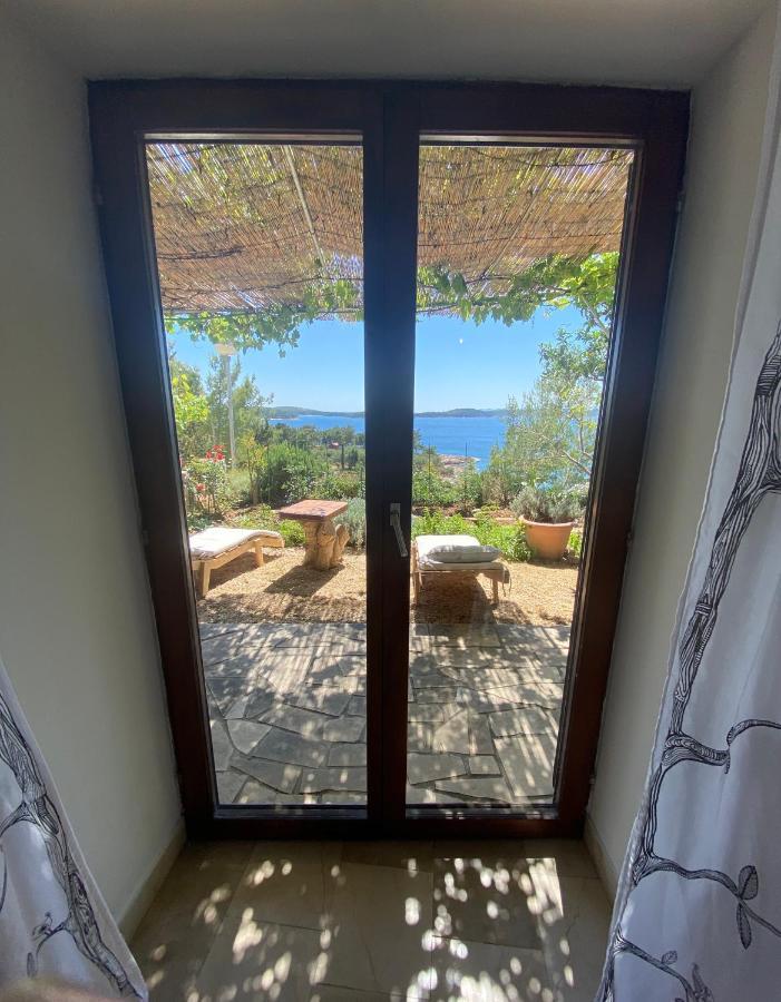 Villa Marijam Hvar Town Kültér fotó