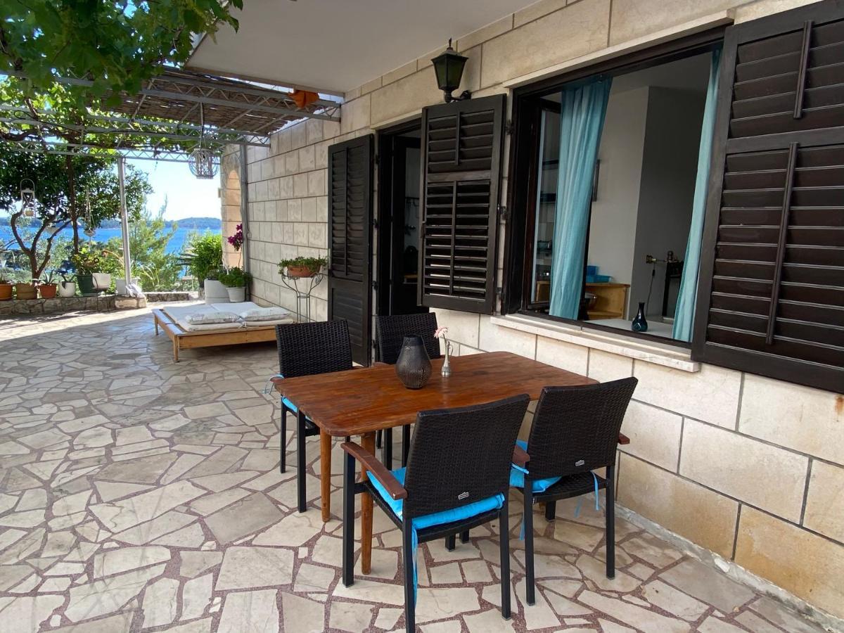 Villa Marijam Hvar Town Kültér fotó