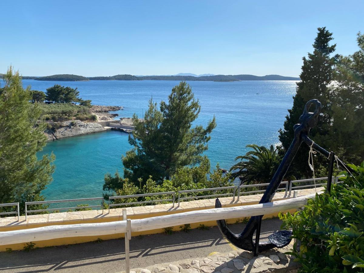Villa Marijam Hvar Town Kültér fotó