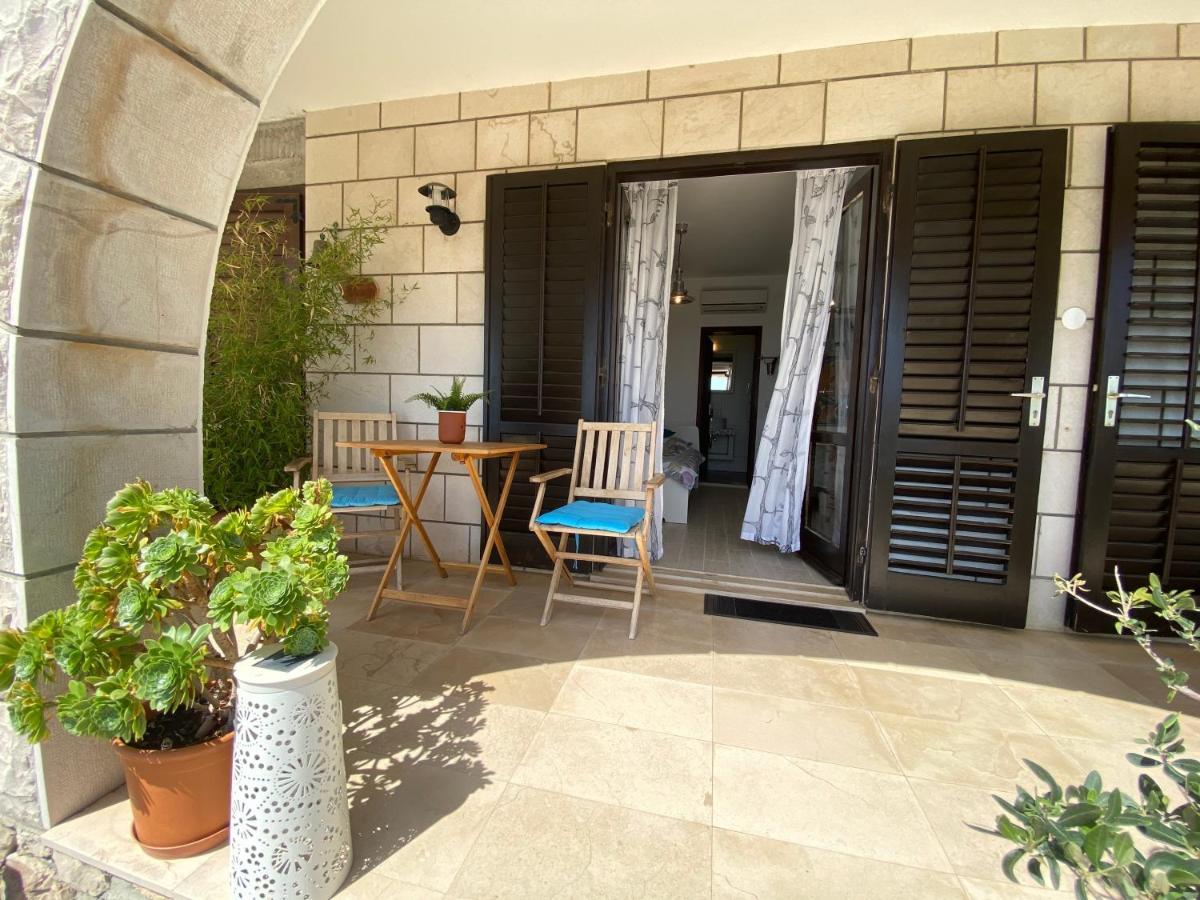 Villa Marijam Hvar Town Kültér fotó