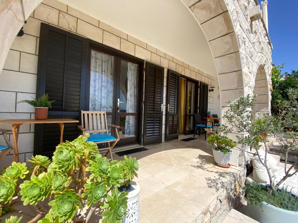 Villa Marijam Hvar Town Kültér fotó