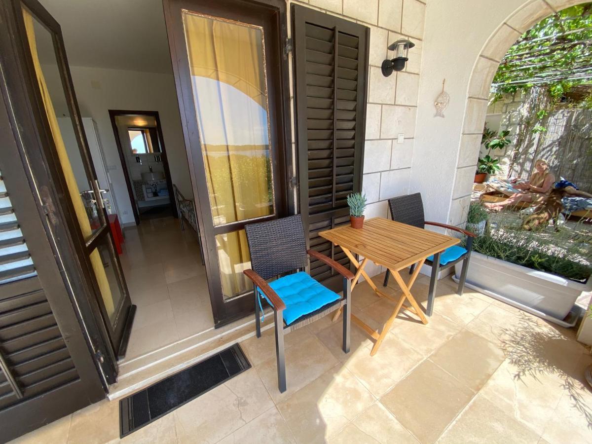 Villa Marijam Hvar Town Kültér fotó