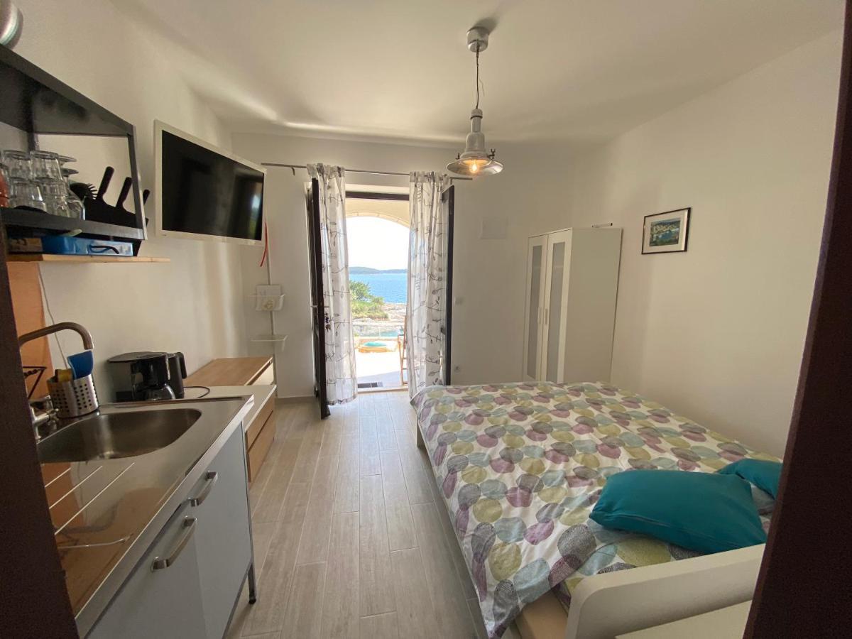 Villa Marijam Hvar Town Kültér fotó