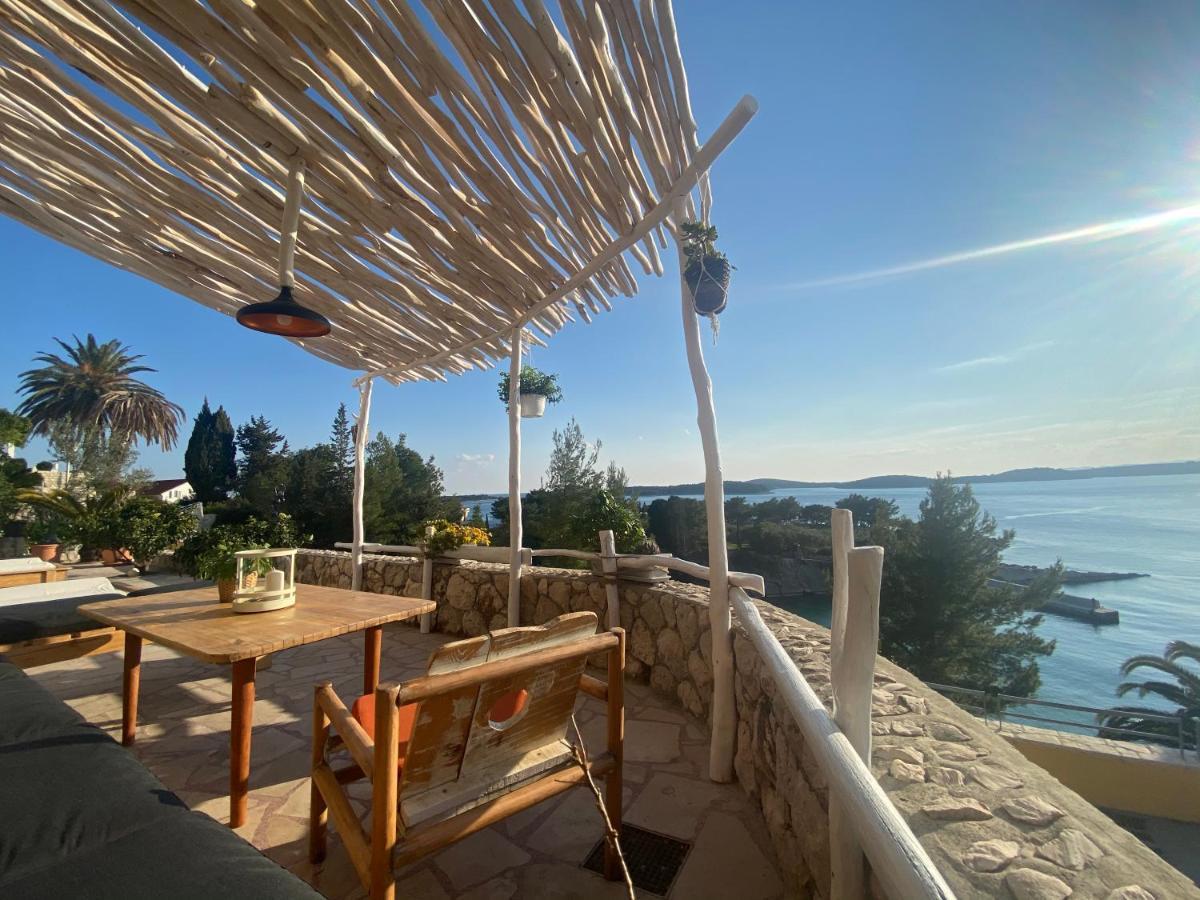 Villa Marijam Hvar Town Kültér fotó