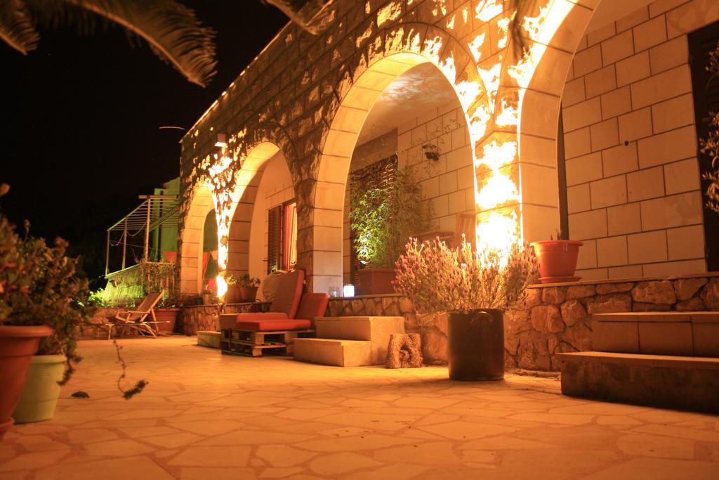 Villa Marijam Hvar Town Kültér fotó