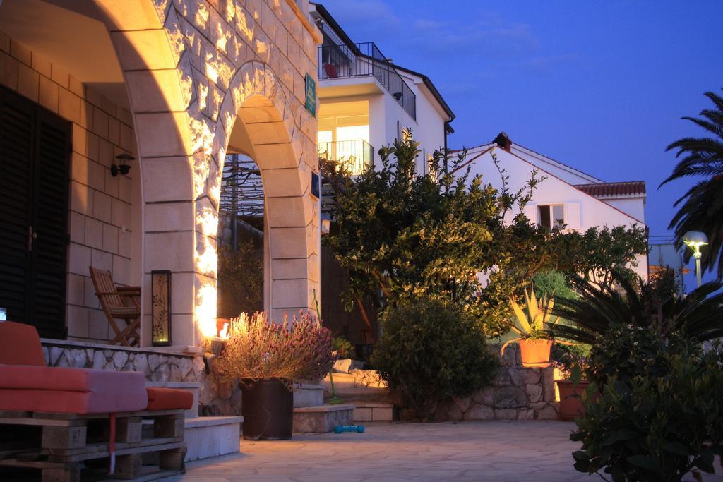 Villa Marijam Hvar Town Kültér fotó