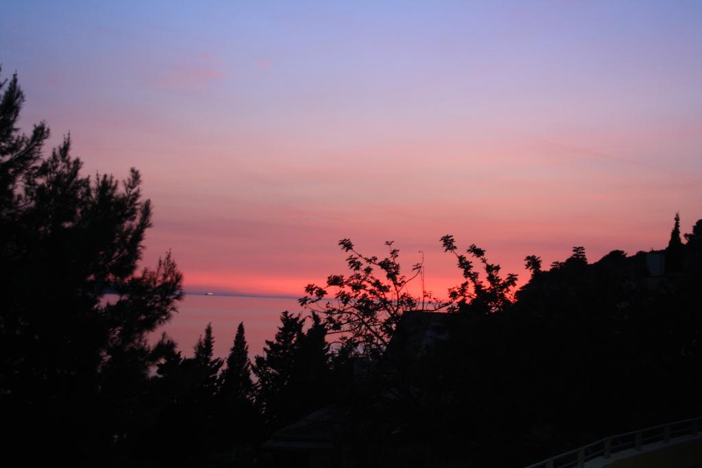 Villa Marijam Hvar Town Kültér fotó