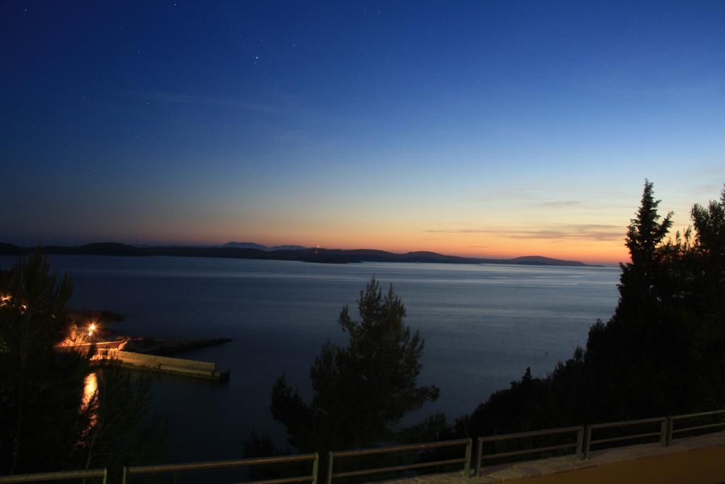 Villa Marijam Hvar Town Kültér fotó