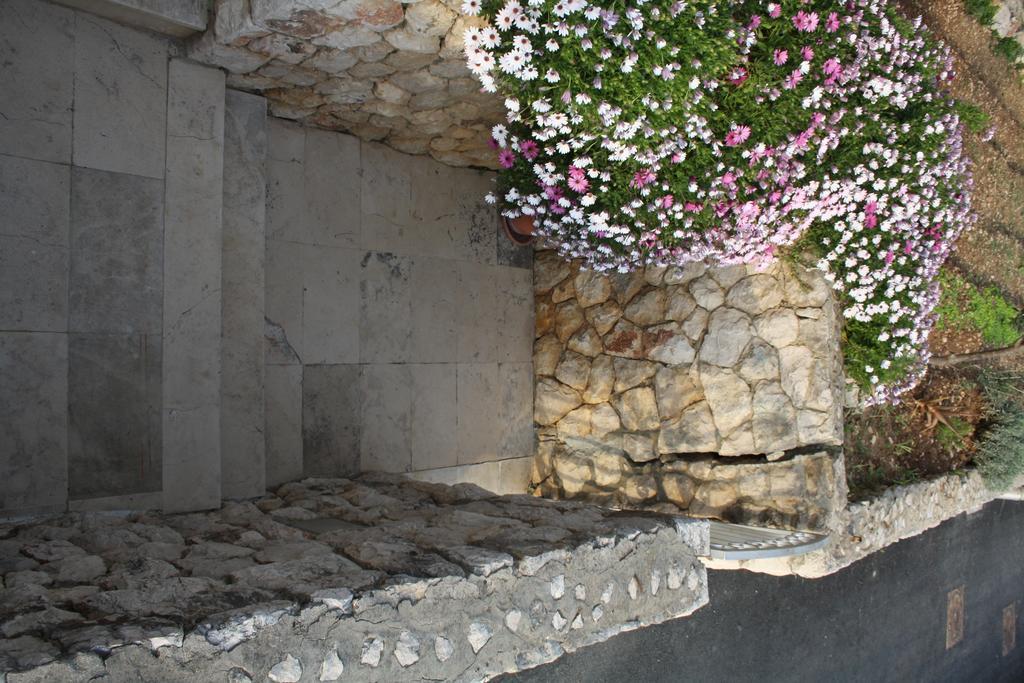 Villa Marijam Hvar Town Kültér fotó