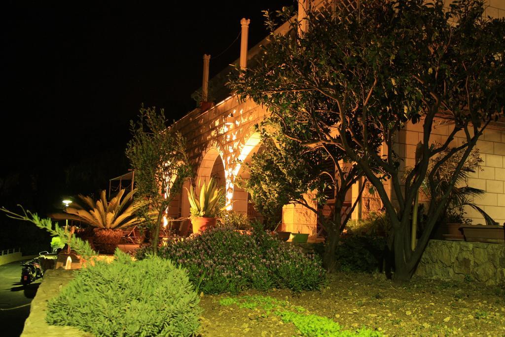 Villa Marijam Hvar Town Kültér fotó
