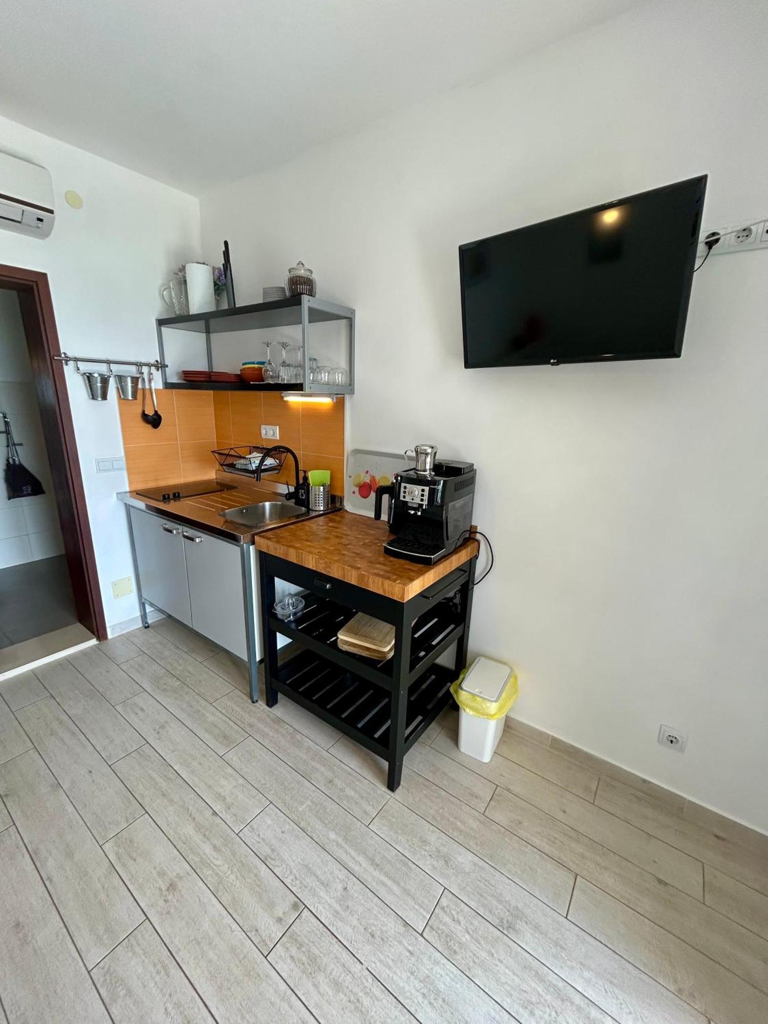 Villa Marijam Hvar Town Kültér fotó
