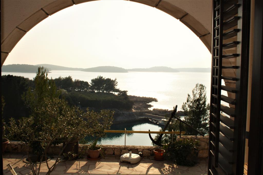 Villa Marijam Hvar Town Kültér fotó
