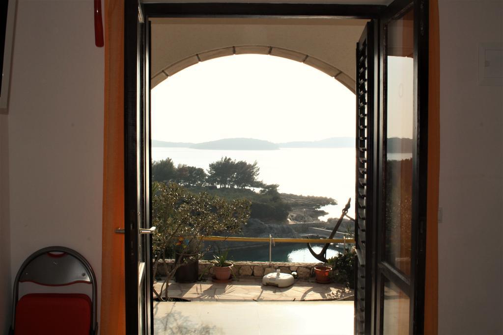 Villa Marijam Hvar Town Kültér fotó