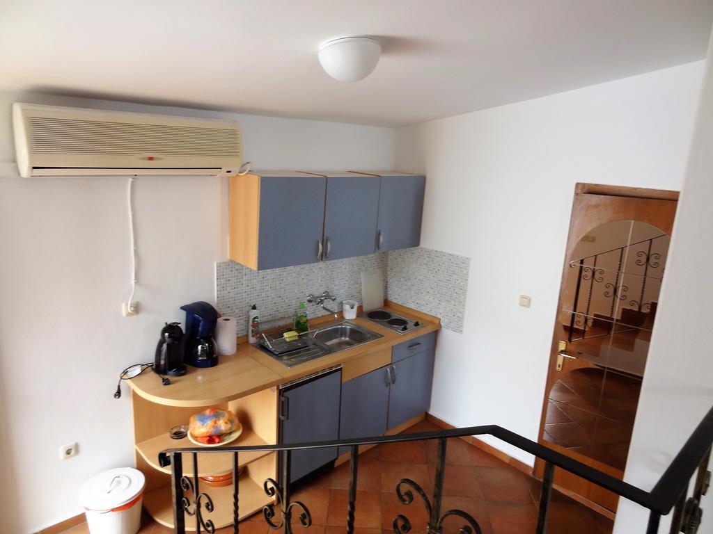 Villa Marijam Hvar Town Kültér fotó