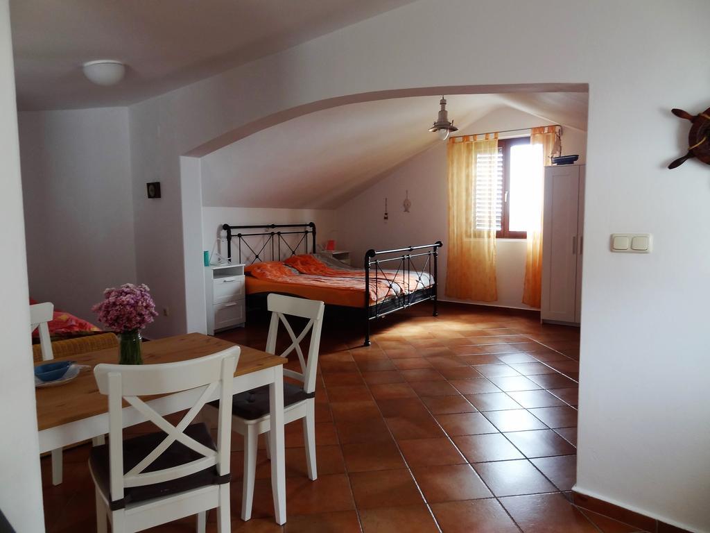 Villa Marijam Hvar Town Kültér fotó