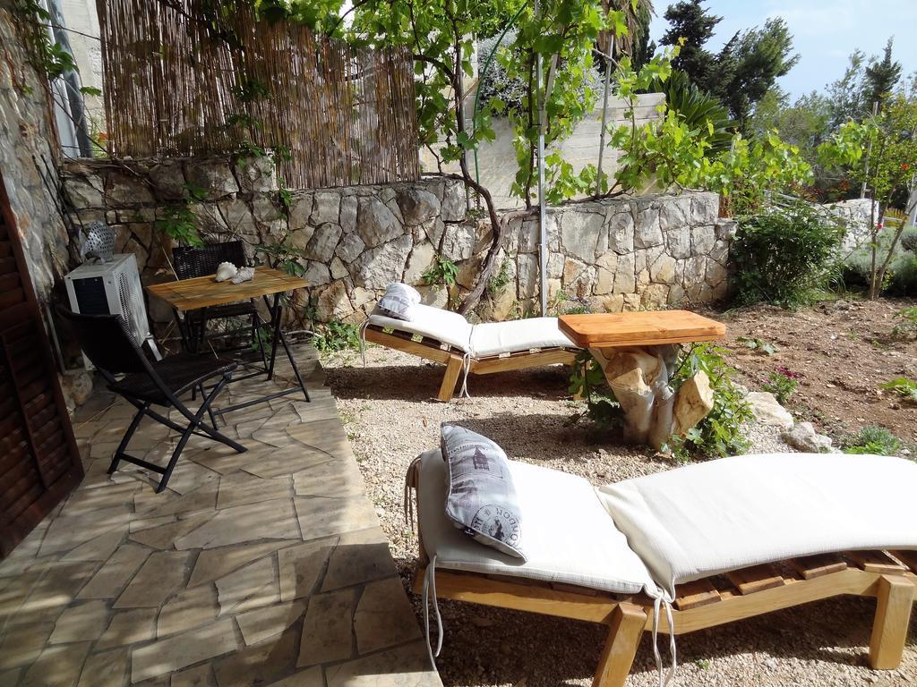 Villa Marijam Hvar Town Kültér fotó