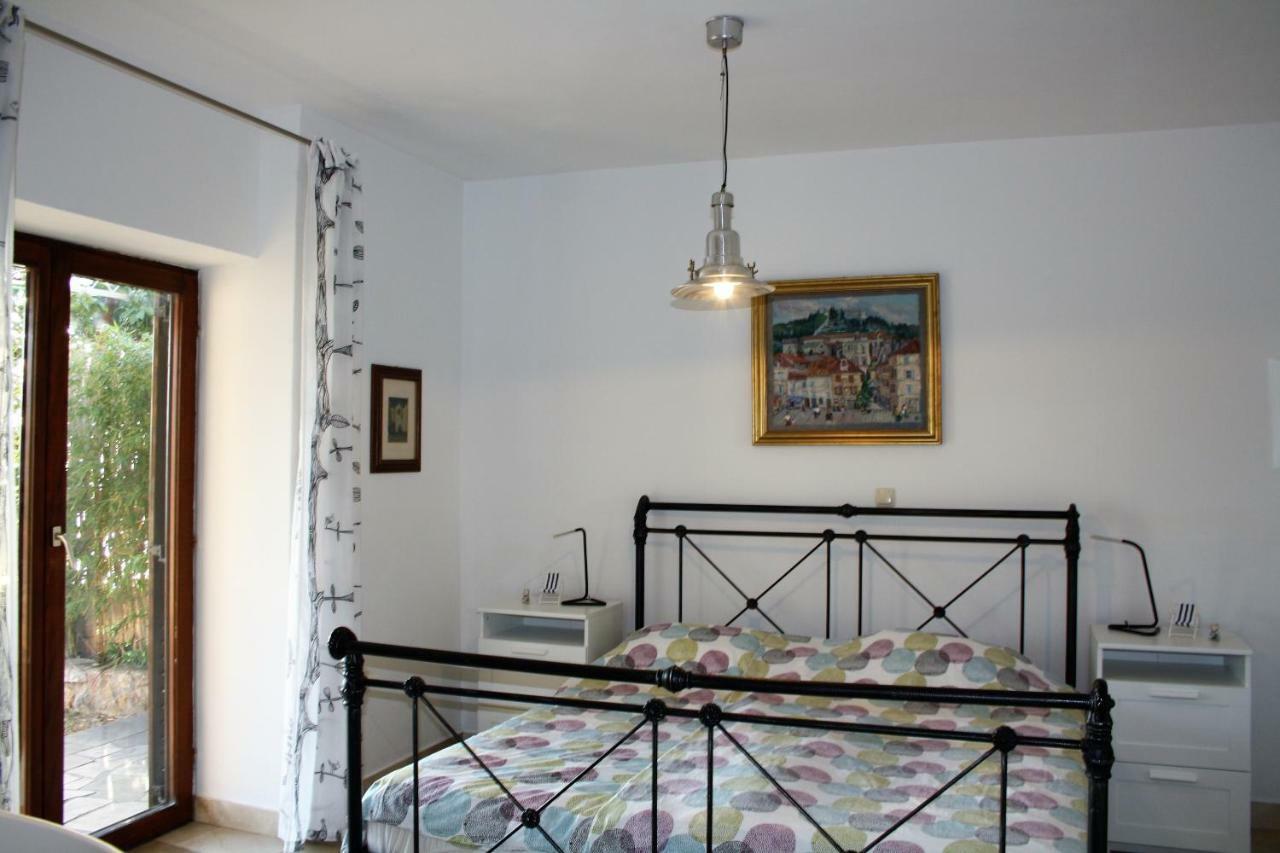 Villa Marijam Hvar Town Kültér fotó