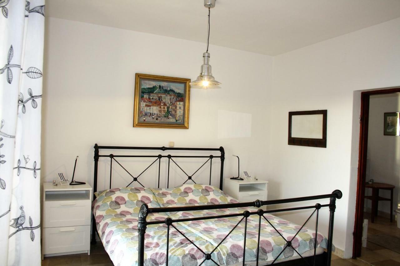Villa Marijam Hvar Town Kültér fotó
