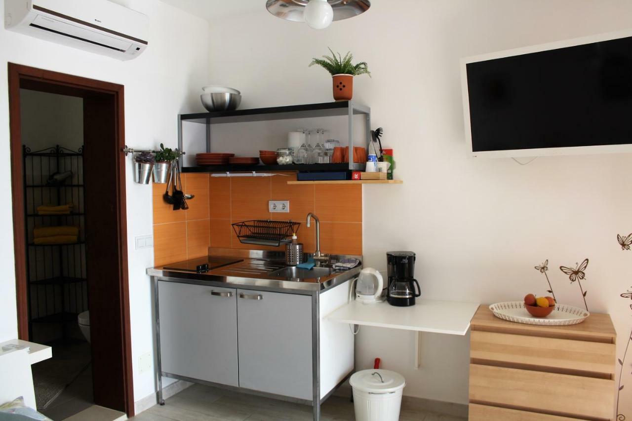 Villa Marijam Hvar Town Kültér fotó
