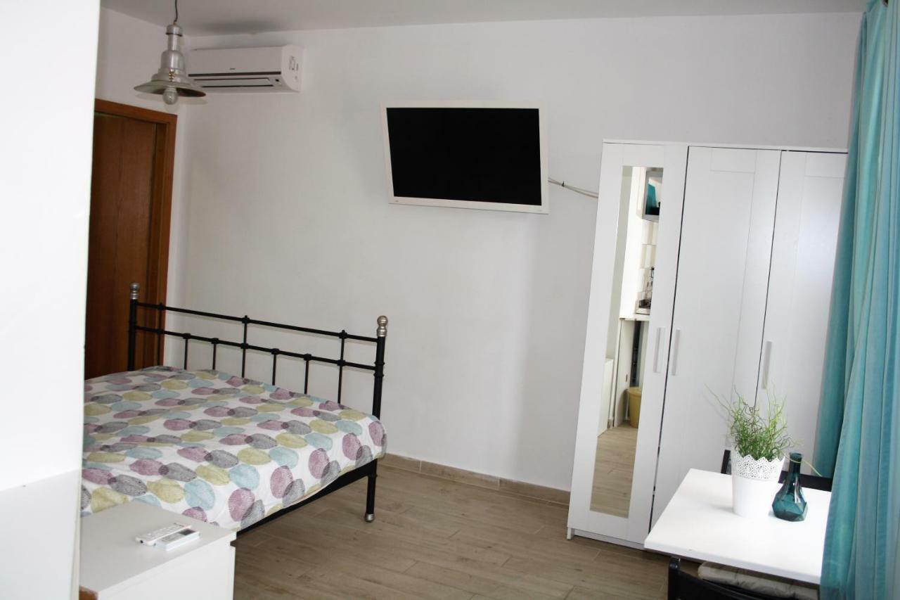 Villa Marijam Hvar Town Kültér fotó