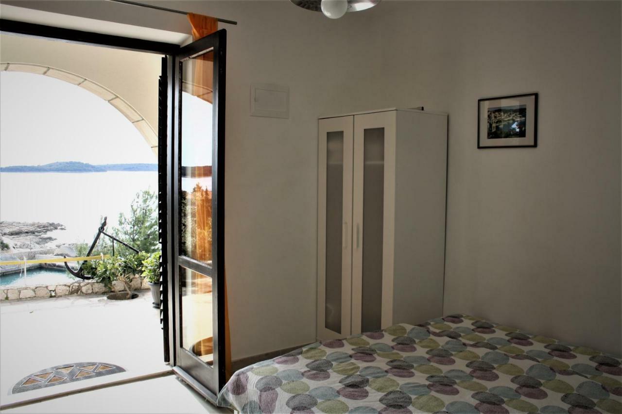 Villa Marijam Hvar Town Kültér fotó